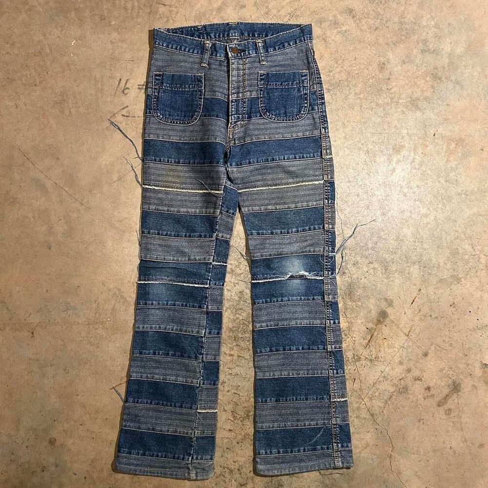 Hysteric-glamour Women's Jeans